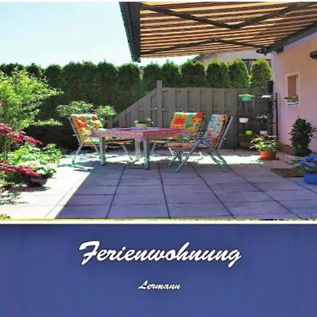 Fewo Marktheidenfeld Luaran gambar
